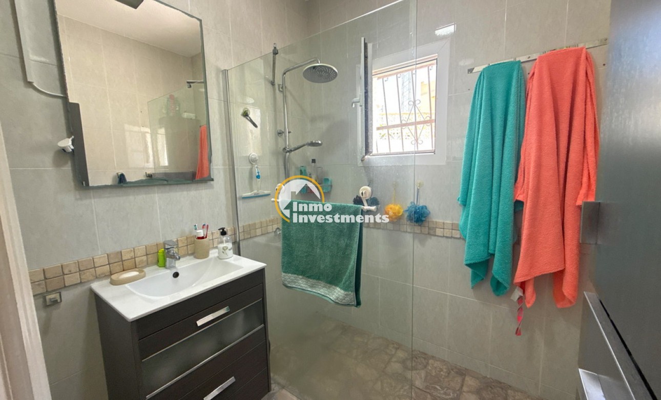 Gebrauchtimmobilien - Bungalow - Villamartin - Blue Lagoon