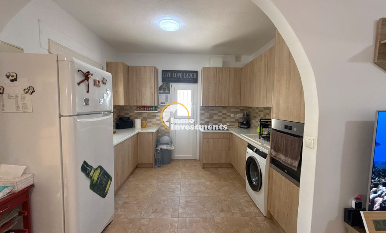 Gebrauchtimmobilien - Bungalow - Villamartin - Blue Lagoon