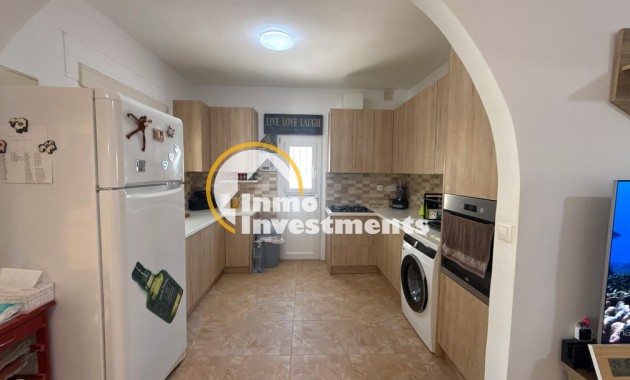 Gebrauchtimmobilien - Bungalow - Villamartin - Blue Lagoon
