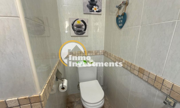 Gebrauchtimmobilien - Bungalow - Villamartin - Blue Lagoon
