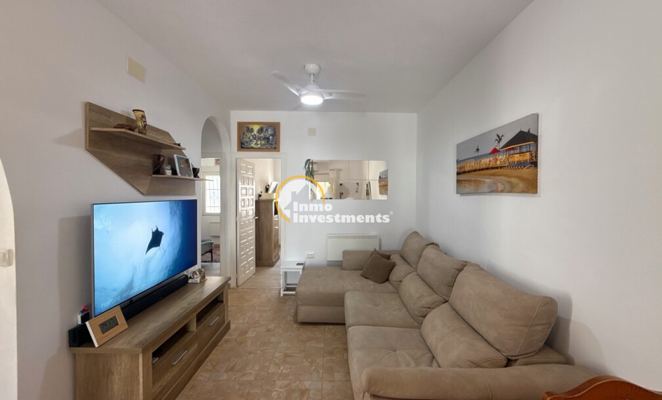 Gebrauchtimmobilien - Bungalow - Villamartin - Blue Lagoon