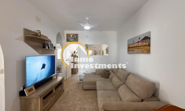 Gebrauchtimmobilien - Bungalow - Villamartin - Blue Lagoon