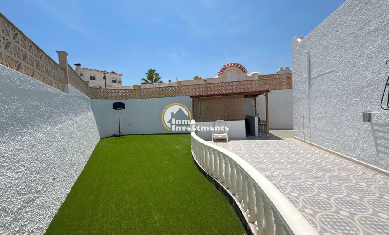 Gebrauchtimmobilien - Bungalow - Villamartin - Blue Lagoon