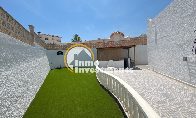 Gebrauchtimmobilien - Bungalow - Villamartin - Blue Lagoon