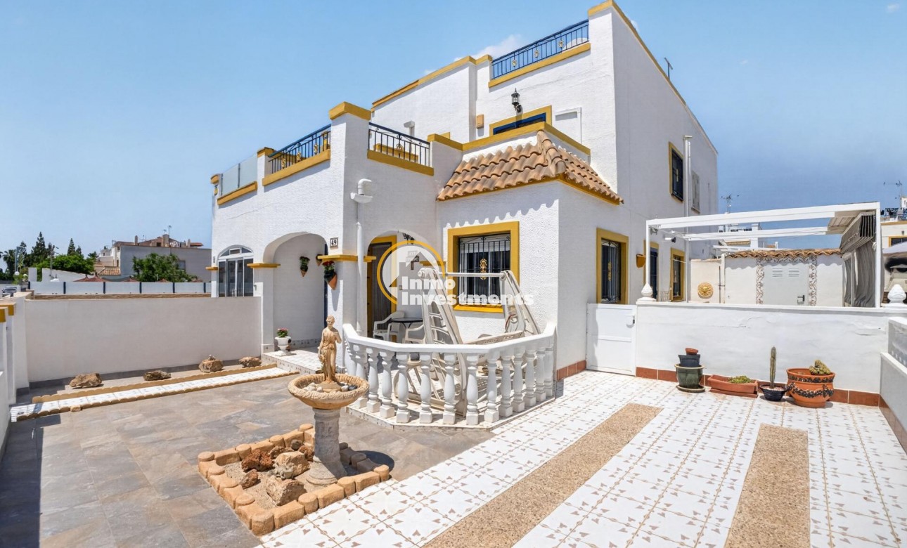 Reventa - Quad House - Torrevieja - Torretas