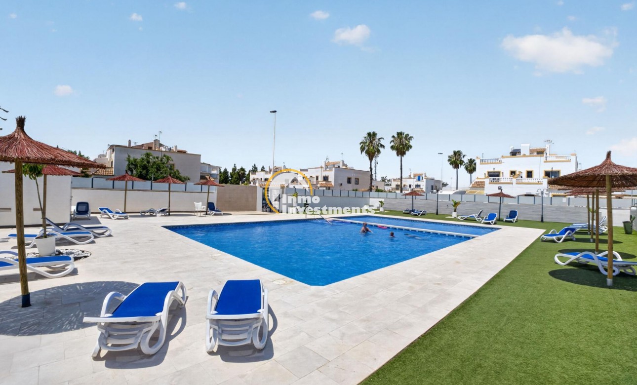 Reventa - Quad House - Torrevieja - Torretas