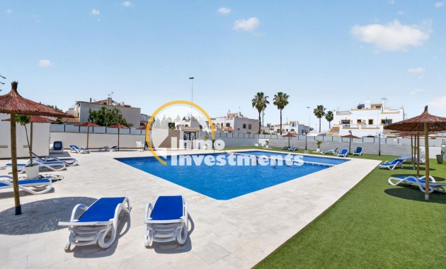 Reventa - Quad House - Torrevieja - Torretas