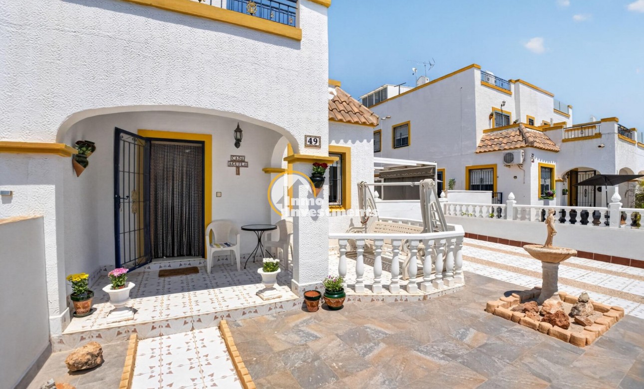 Reventa - Quad House - Torrevieja - Torretas