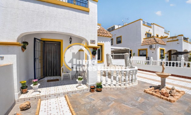 Reventa - Quad House - Torrevieja - Torretas