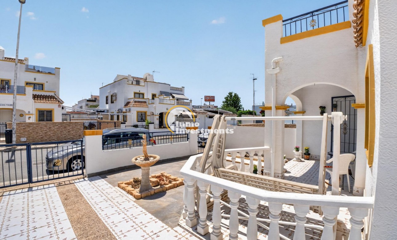 Reventa - Quad House - Torrevieja - Torretas