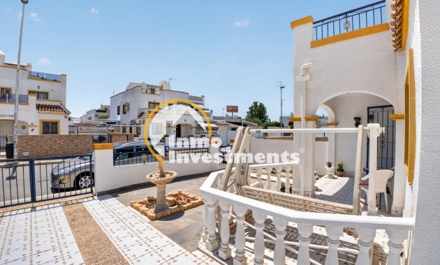 Reventa - Quad House - Torrevieja - Torretas