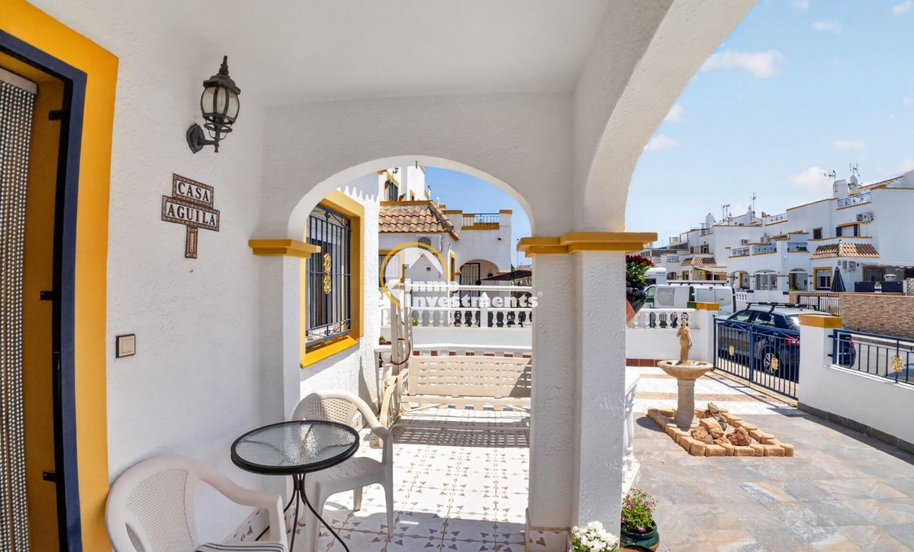 Reventa - Quad House - Torrevieja - Torretas