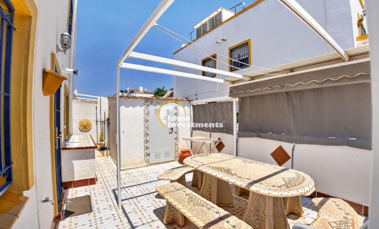 Reventa - Quad House - Torrevieja - Torretas