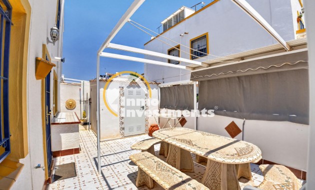 Reventa - Quad House - Torrevieja - Torretas