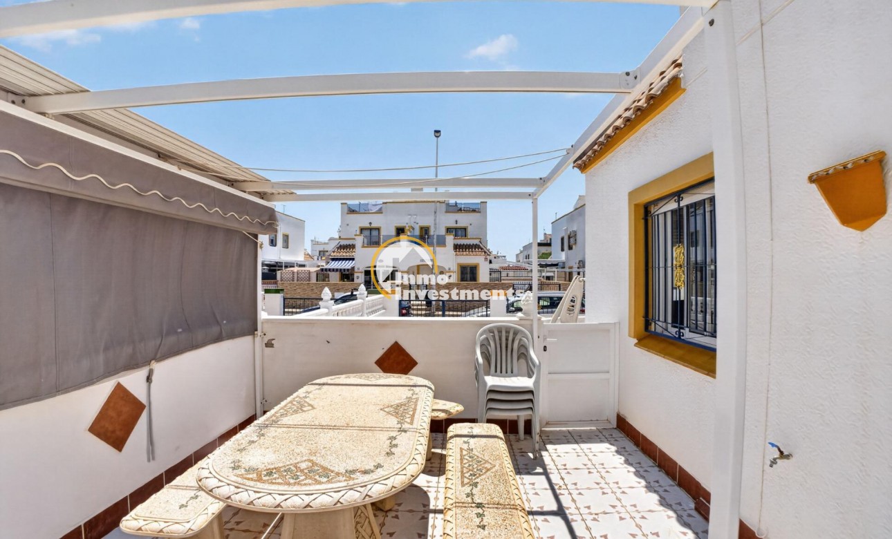 Reventa - Quad House - Torrevieja - Torretas