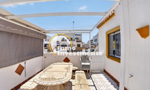 Reventa - Quad House - Torrevieja - Torretas