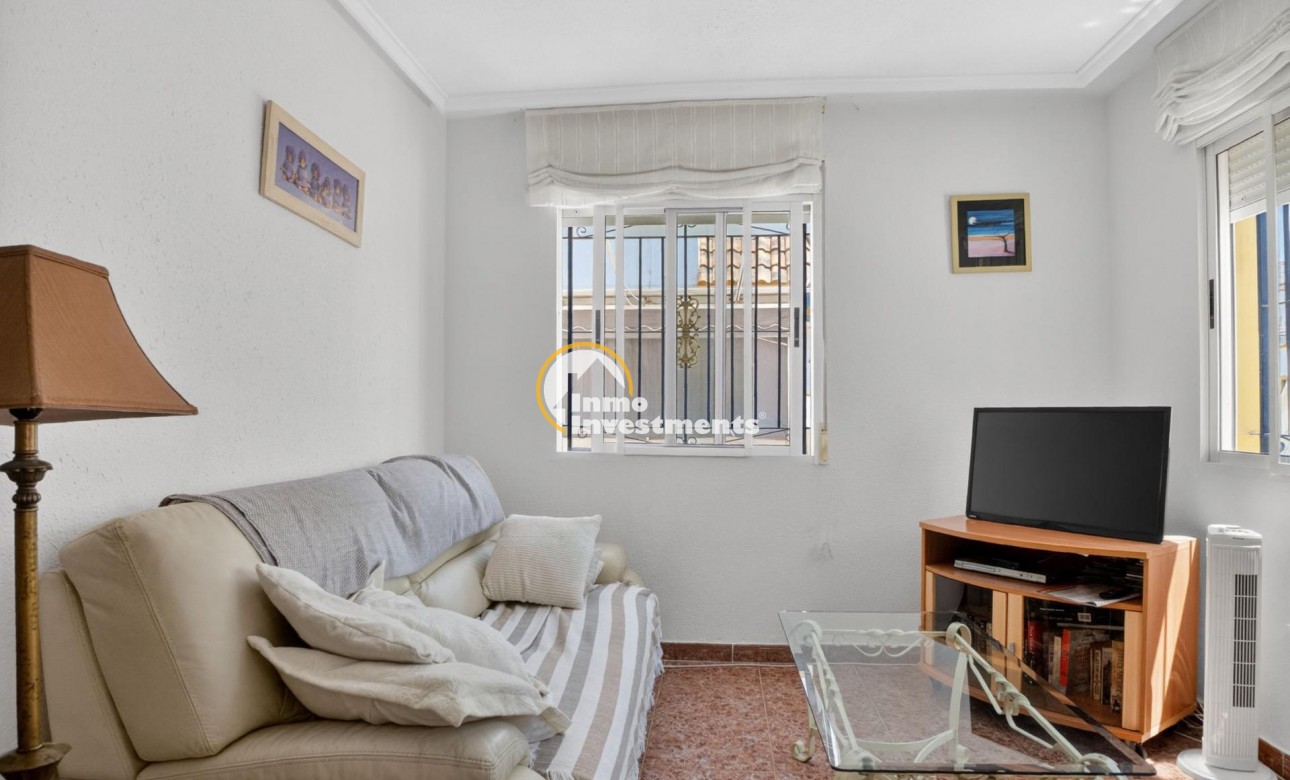 Reventa - Quad House - Torrevieja - Torretas