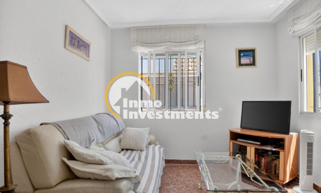 Reventa - Quad House - Torrevieja - Torretas