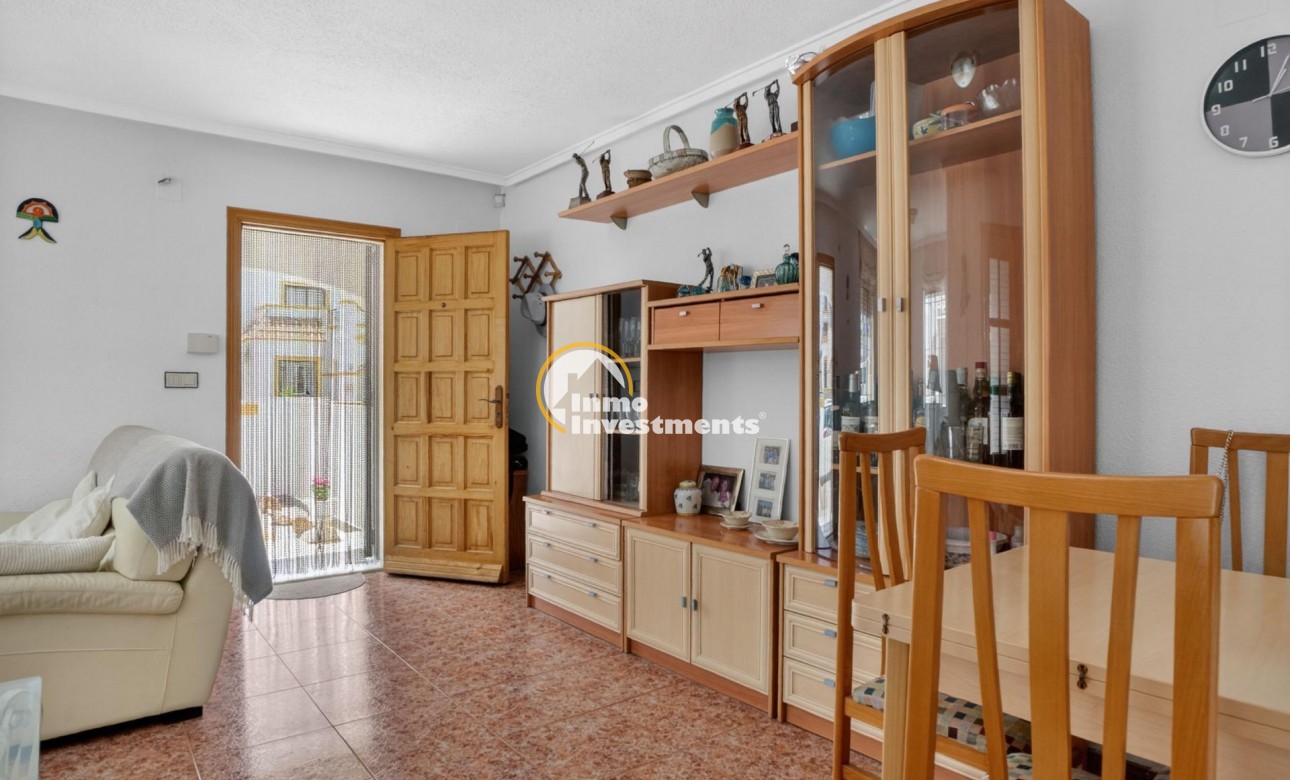 Reventa - Quad House - Torrevieja - Torretas