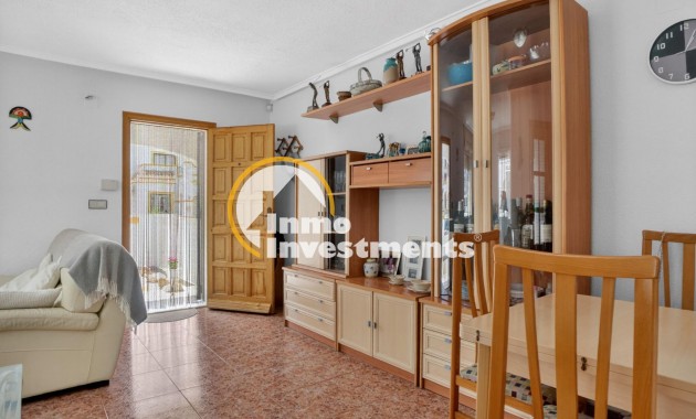 Reventa - Quad House - Torrevieja - Torretas