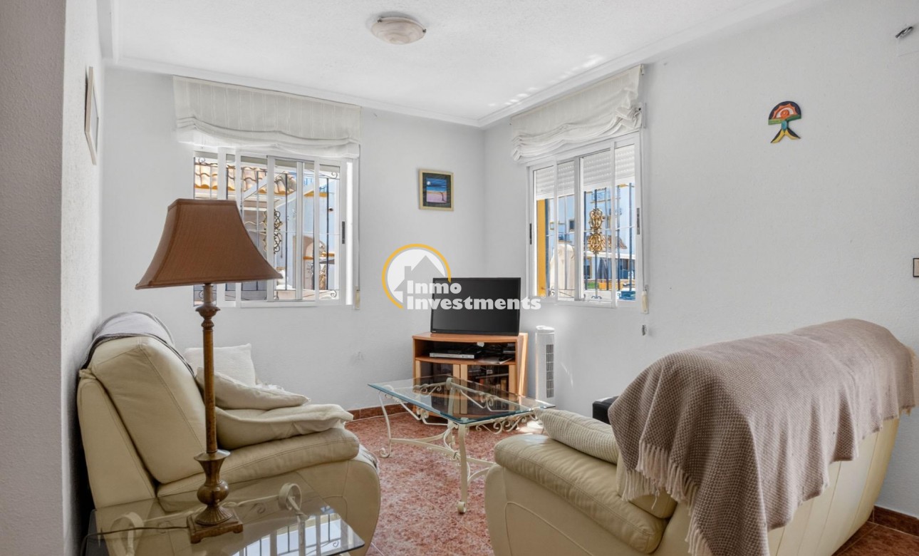 Reventa - Quad House - Torrevieja - Torretas
