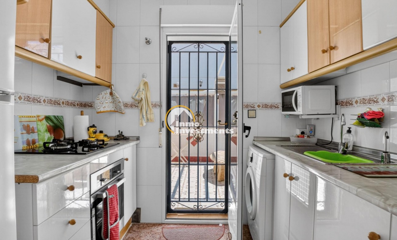 Reventa - Quad House - Torrevieja - Torretas