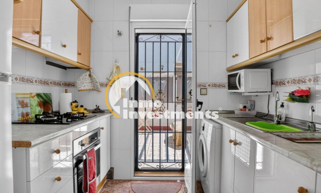 Reventa - Quad House - Torrevieja - Torretas