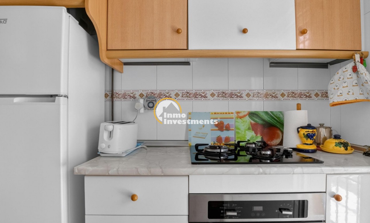 Reventa - Quad House - Torrevieja - Torretas