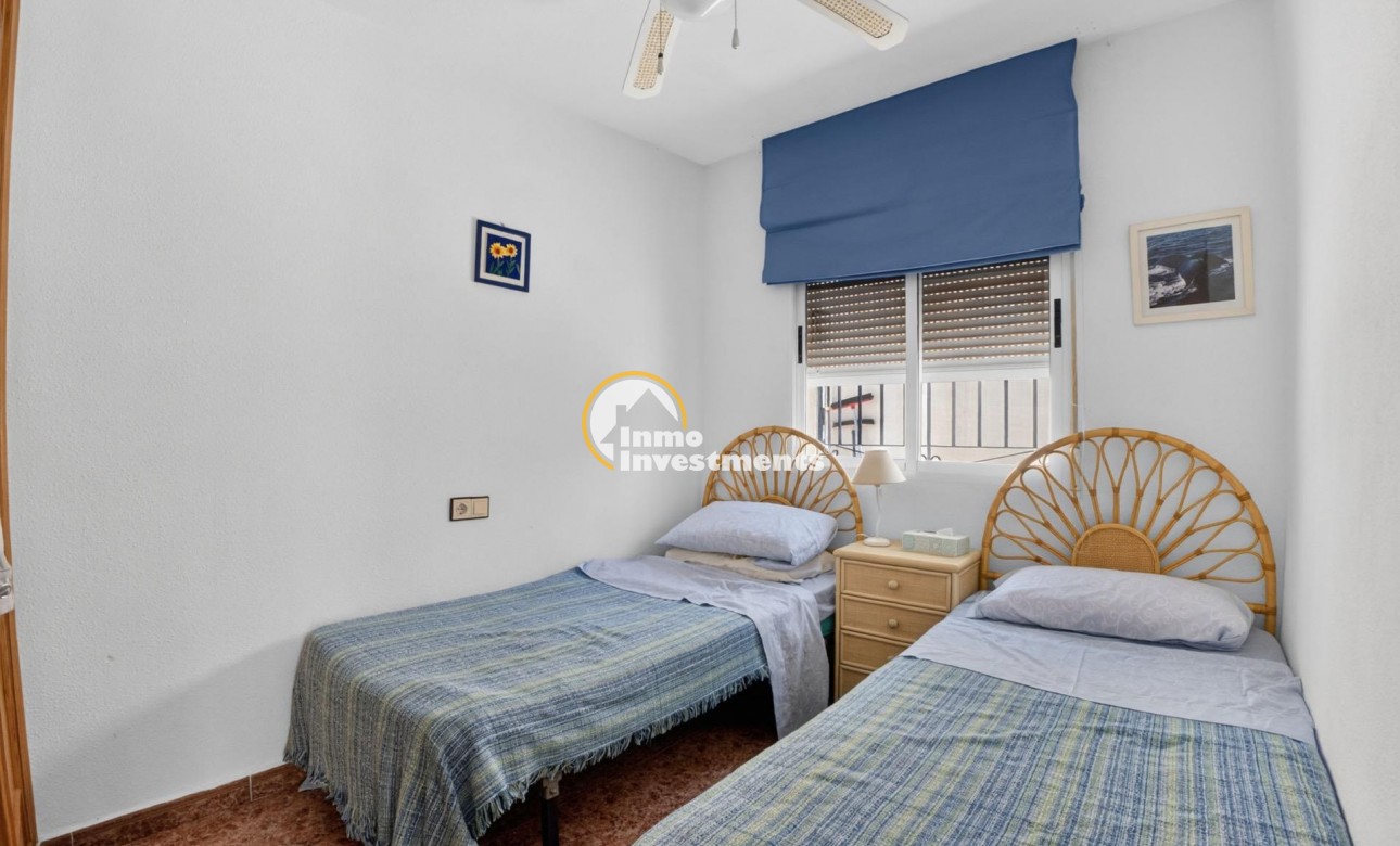 Reventa - Quad House - Torrevieja - Torretas