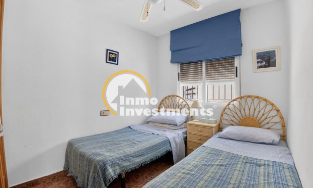 Reventa - Quad House - Torrevieja - Torretas