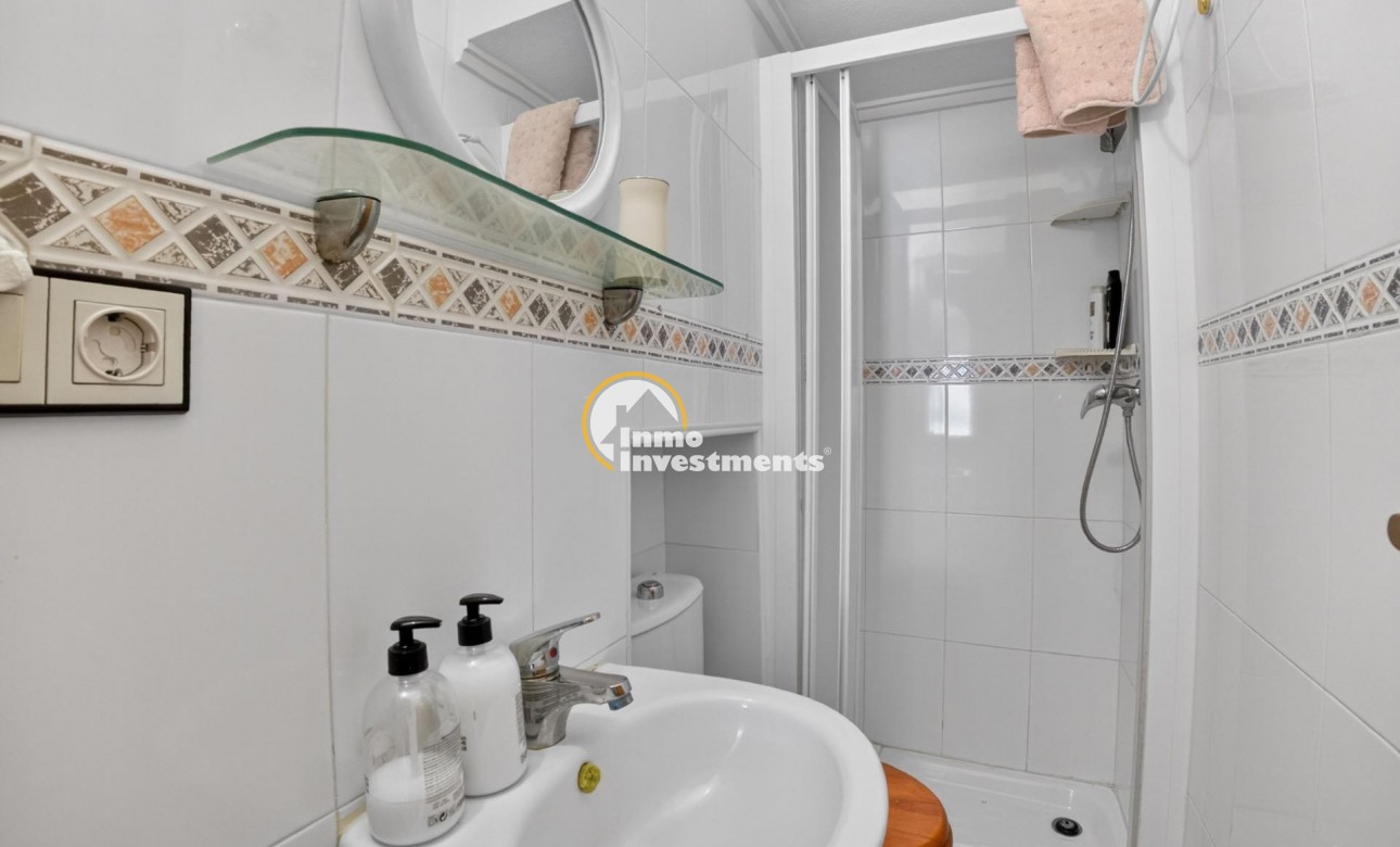 Reventa - Quad House - Torrevieja - Torretas