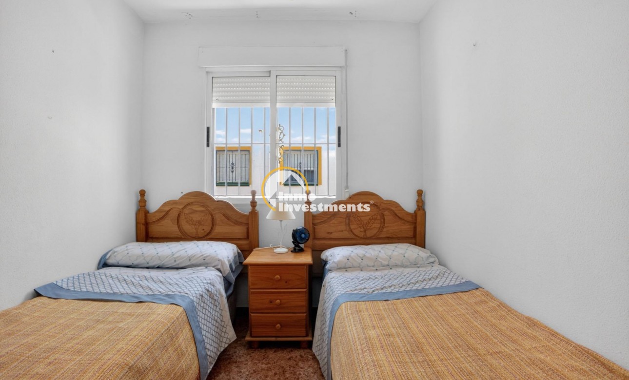 Reventa - Quad House - Torrevieja - Torretas
