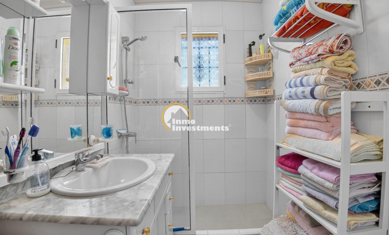 Reventa - Quad House - Torrevieja - Torretas