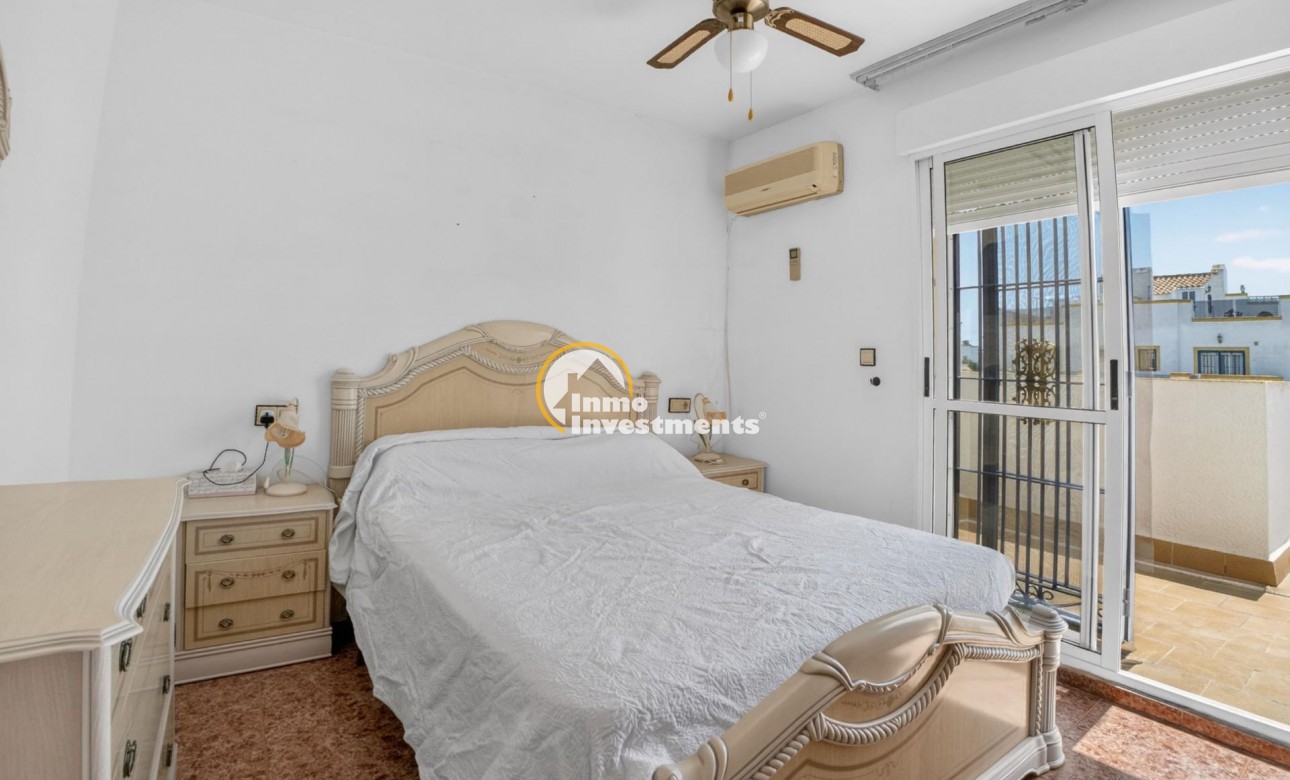 Reventa - Quad House - Torrevieja - Torretas