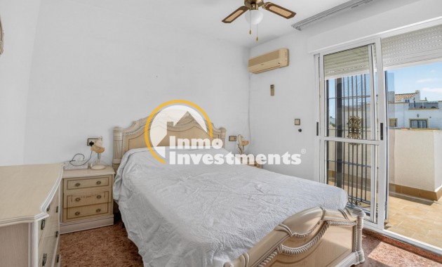 Reventa - Quad House - Torrevieja - Torretas