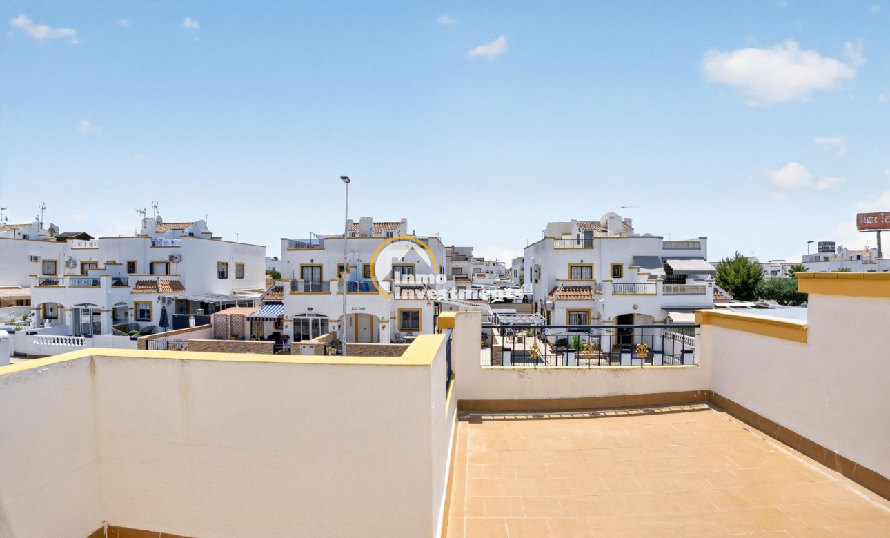 Reventa - Quad House - Torrevieja - Torretas