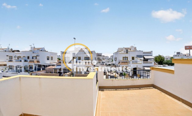 Reventa - Quad House - Torrevieja - Torretas