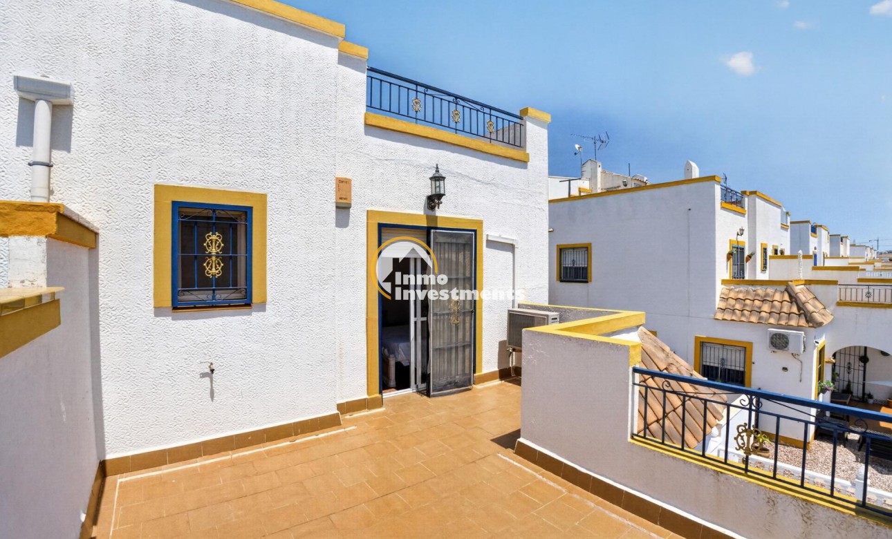 Reventa - Quad House - Torrevieja - Torretas