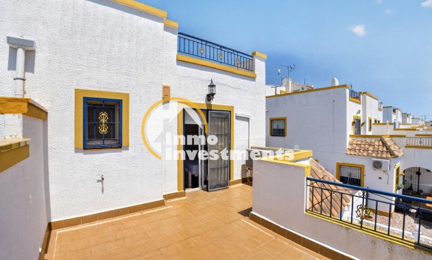 Reventa - Quad House - Torrevieja - Torretas