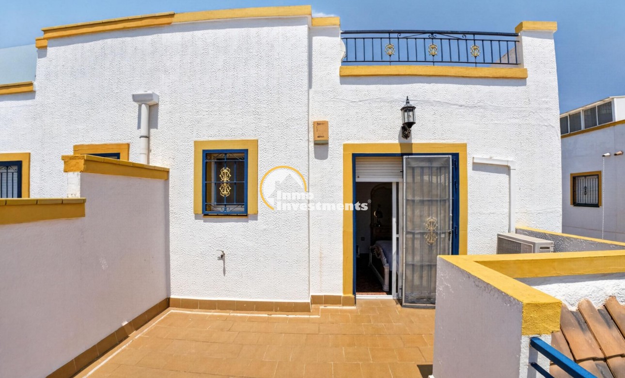 Reventa - Quad House - Torrevieja - Torretas