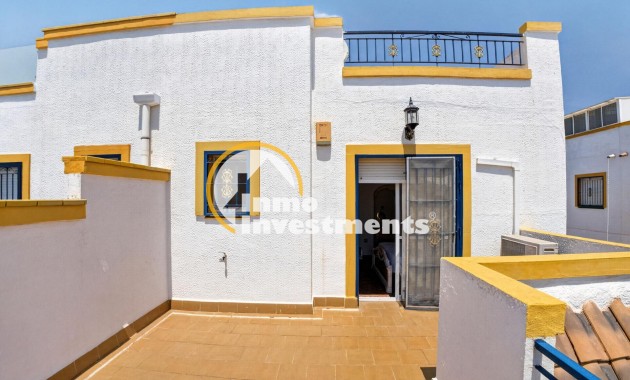 Reventa - Quad House - Torrevieja - Torretas