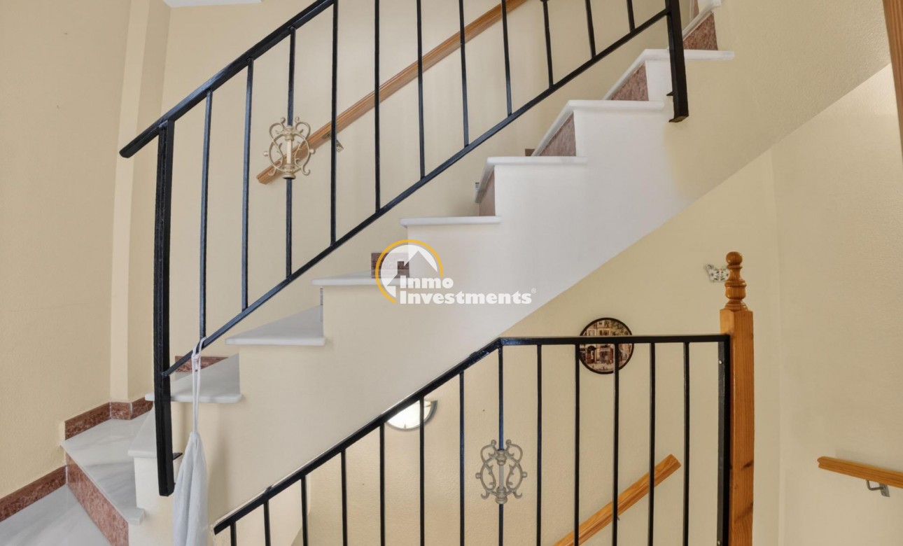 Reventa - Quad House - Torrevieja - Torretas