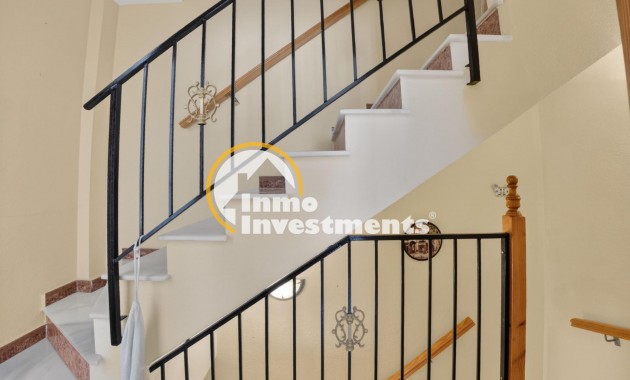 Reventa - Quad House - Torrevieja - Torretas