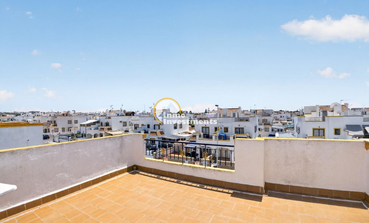 Reventa - Quad House - Torrevieja - Torretas