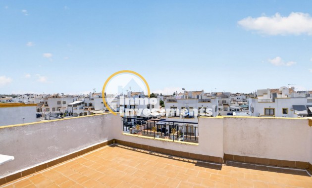 Reventa - Quad House - Torrevieja - Torretas