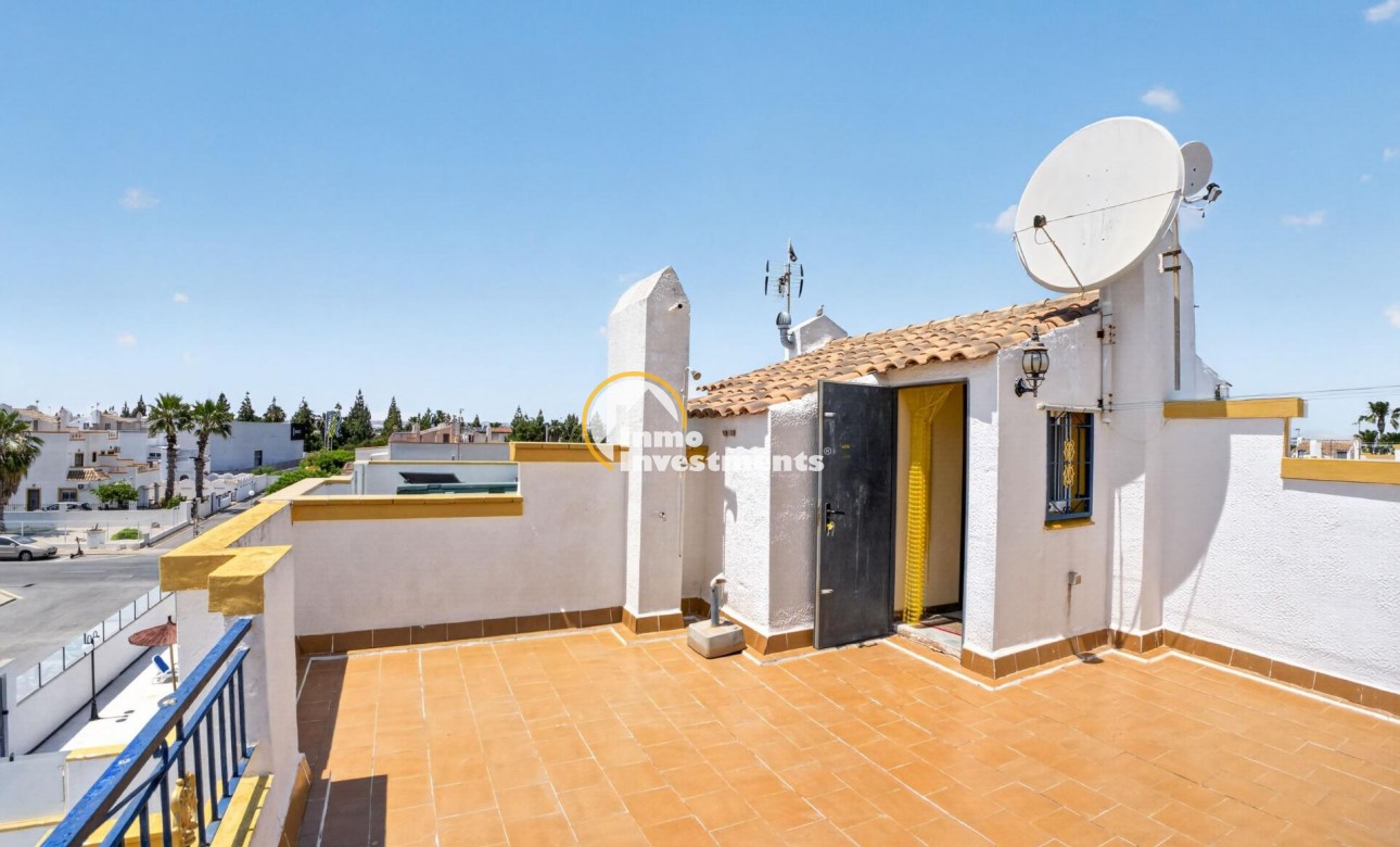 Reventa - Quad House - Torrevieja - Torretas
