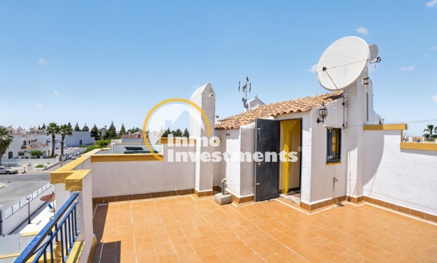 Reventa - Quad House - Torrevieja - Torretas