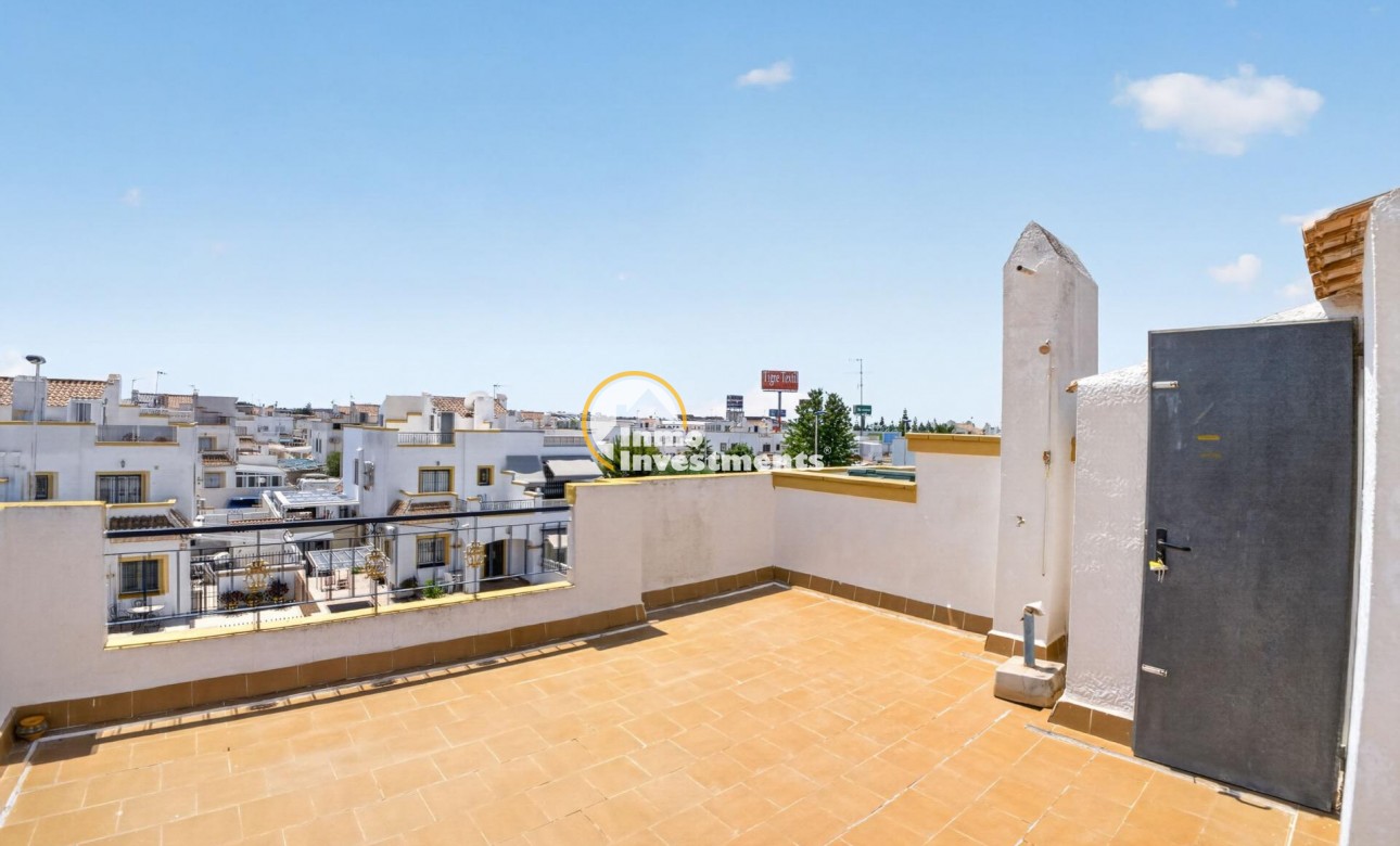 Reventa - Quad House - Torrevieja - Torretas
