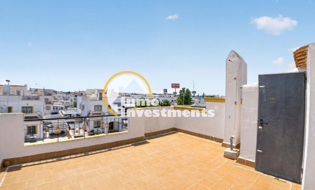 Reventa - Quad House - Torrevieja - Torretas