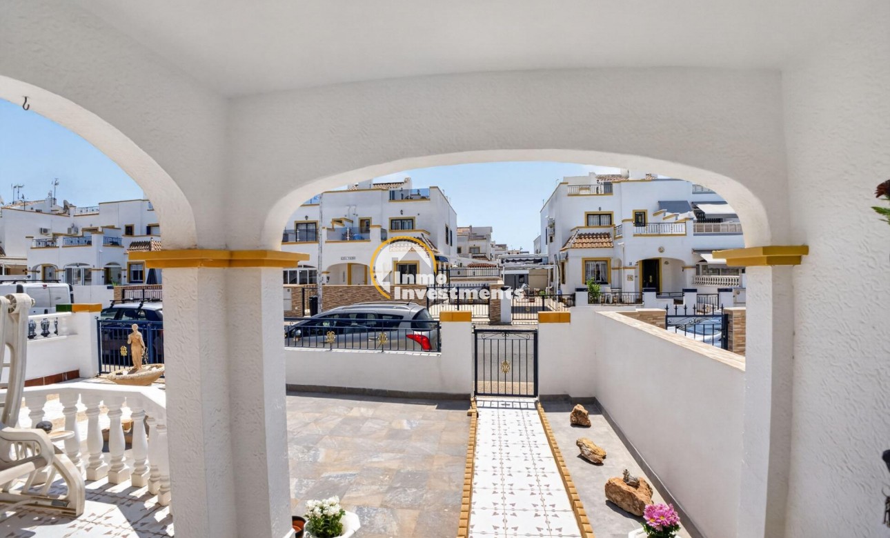 Reventa - Quad House - Torrevieja - Torretas